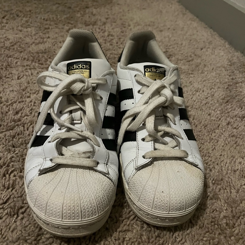 Adidas Superstar